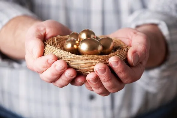 Gold Retirement Planning - Secure Your Future